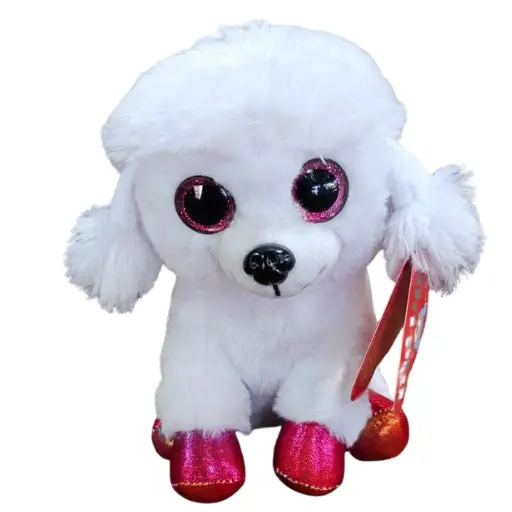 Peluche caniche 8303